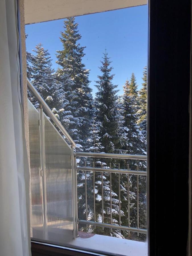 Flora Apartment 612A Borovets Exteriör bild